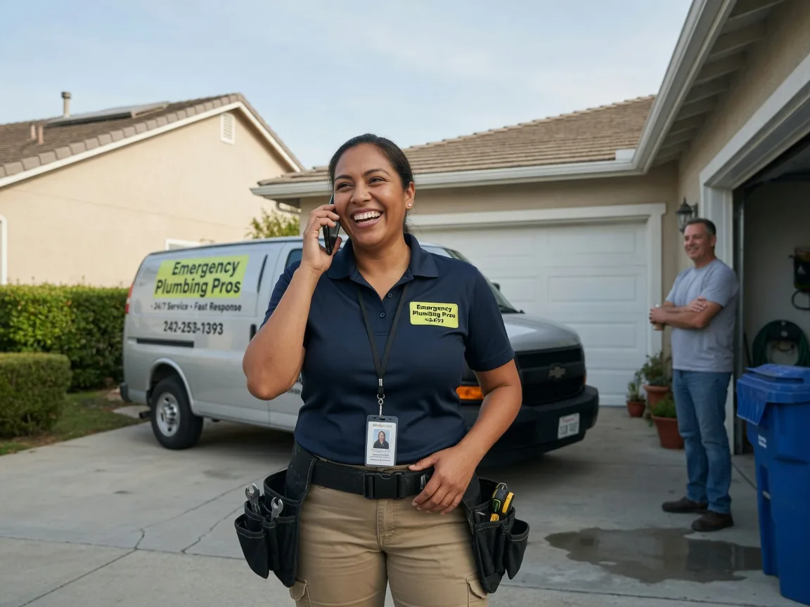 Emergency Plumber Hughes, AK FAQs
